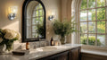 Z-LITE, ANDREE WALL SCONCE, WALL SCONCES