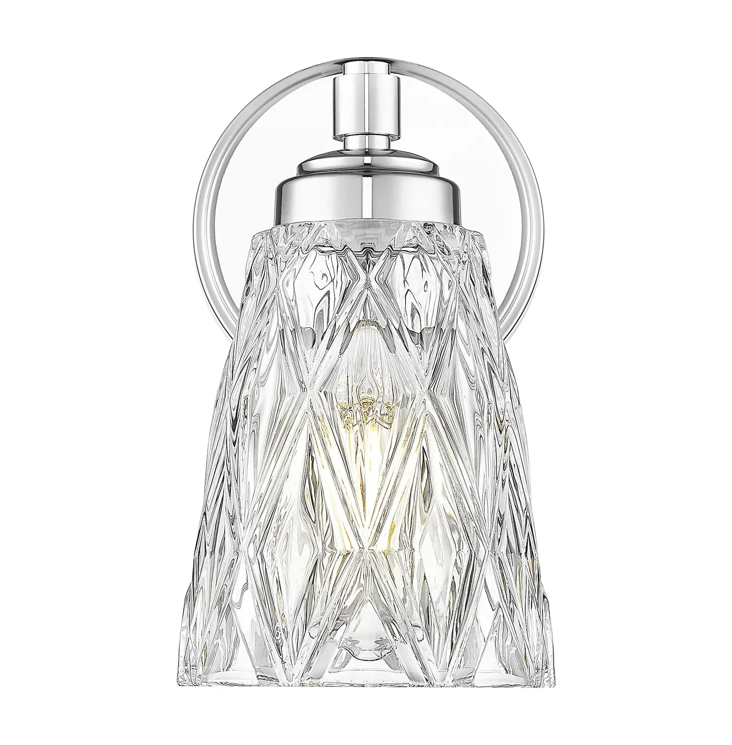 Z-LITE, ANDREE WALL SCONCE, WALL SCONCES