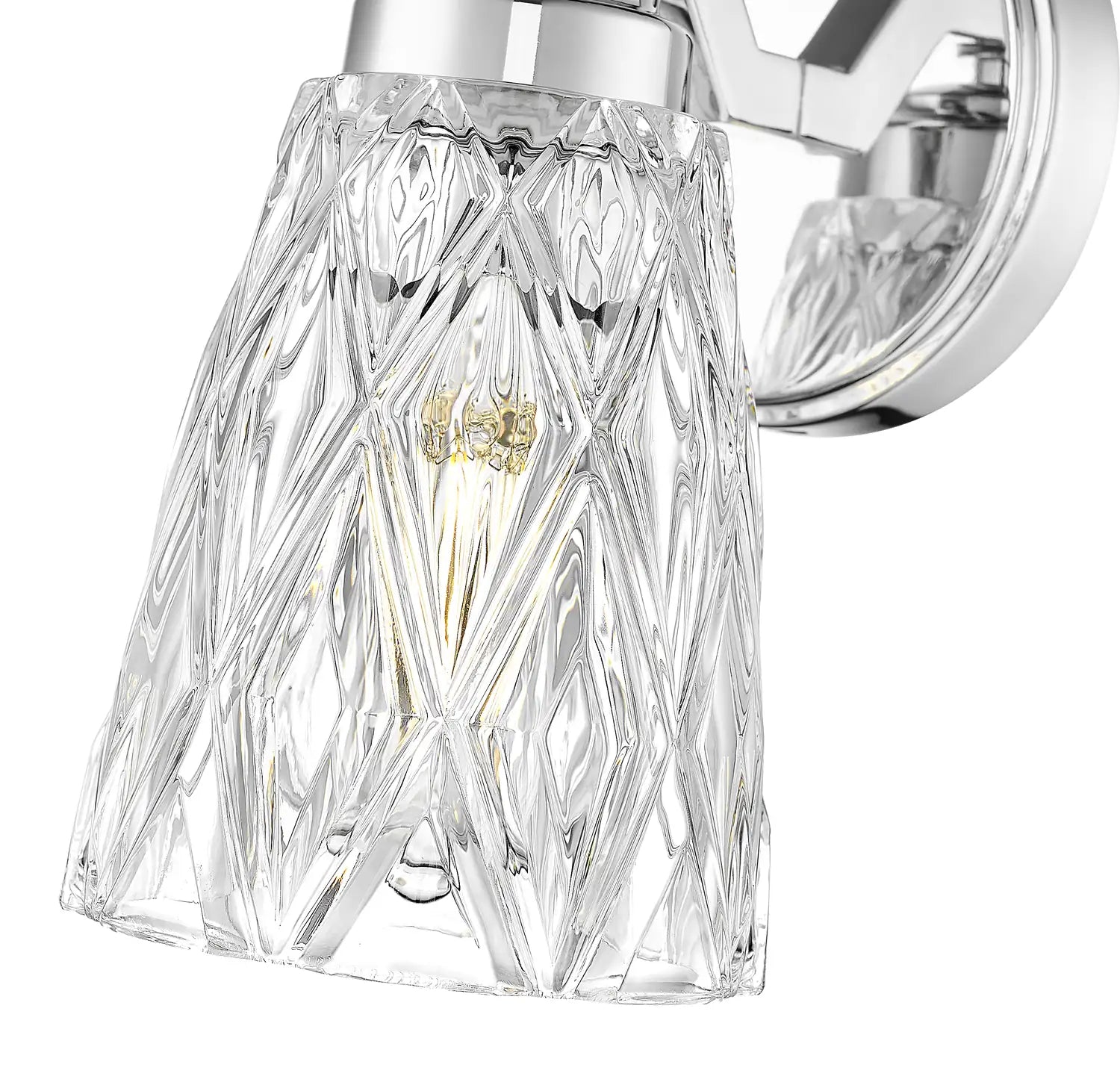 Z-LITE, ANDREE WALL SCONCE, WALL SCONCES