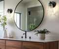 Z-LITE, ANDREE WALL SCONCE, WALL SCONCES