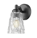 Z-LITE, ANDREE WALL SCONCE, WALL SCONCES