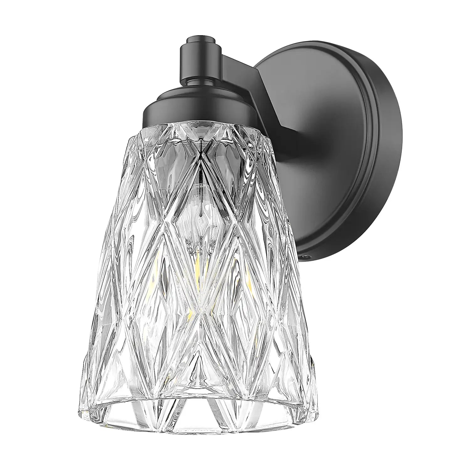 Z-LITE, ANDREE WALL SCONCE, WALL SCONCES