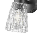 Z-LITE, ANDREE WALL SCONCE, WALL SCONCES