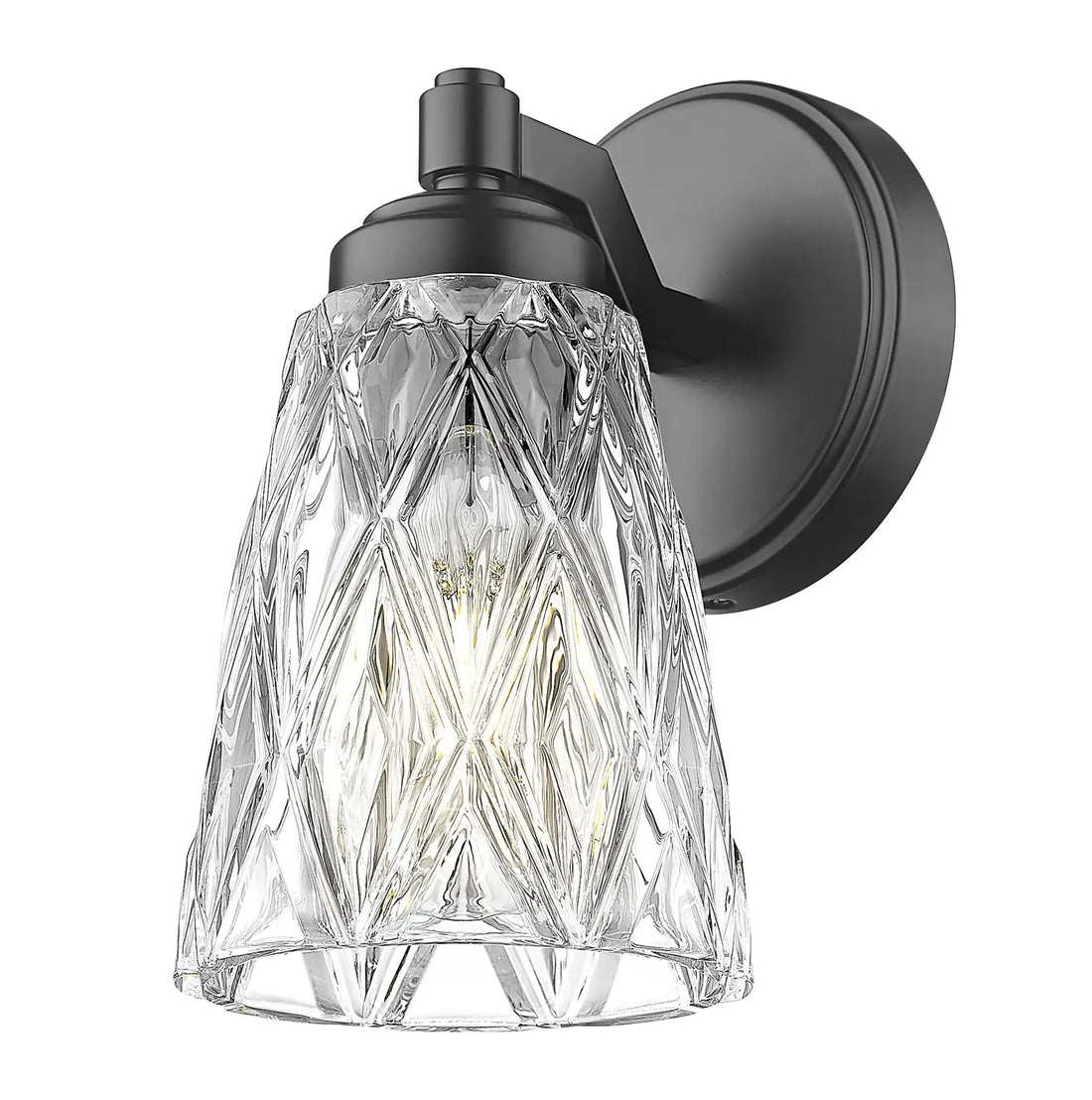 Z-LITE, ANDREE WALL SCONCE, WALL SCONCES