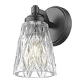 Z-LITE, ANDREE WALL SCONCE, WALL SCONCES