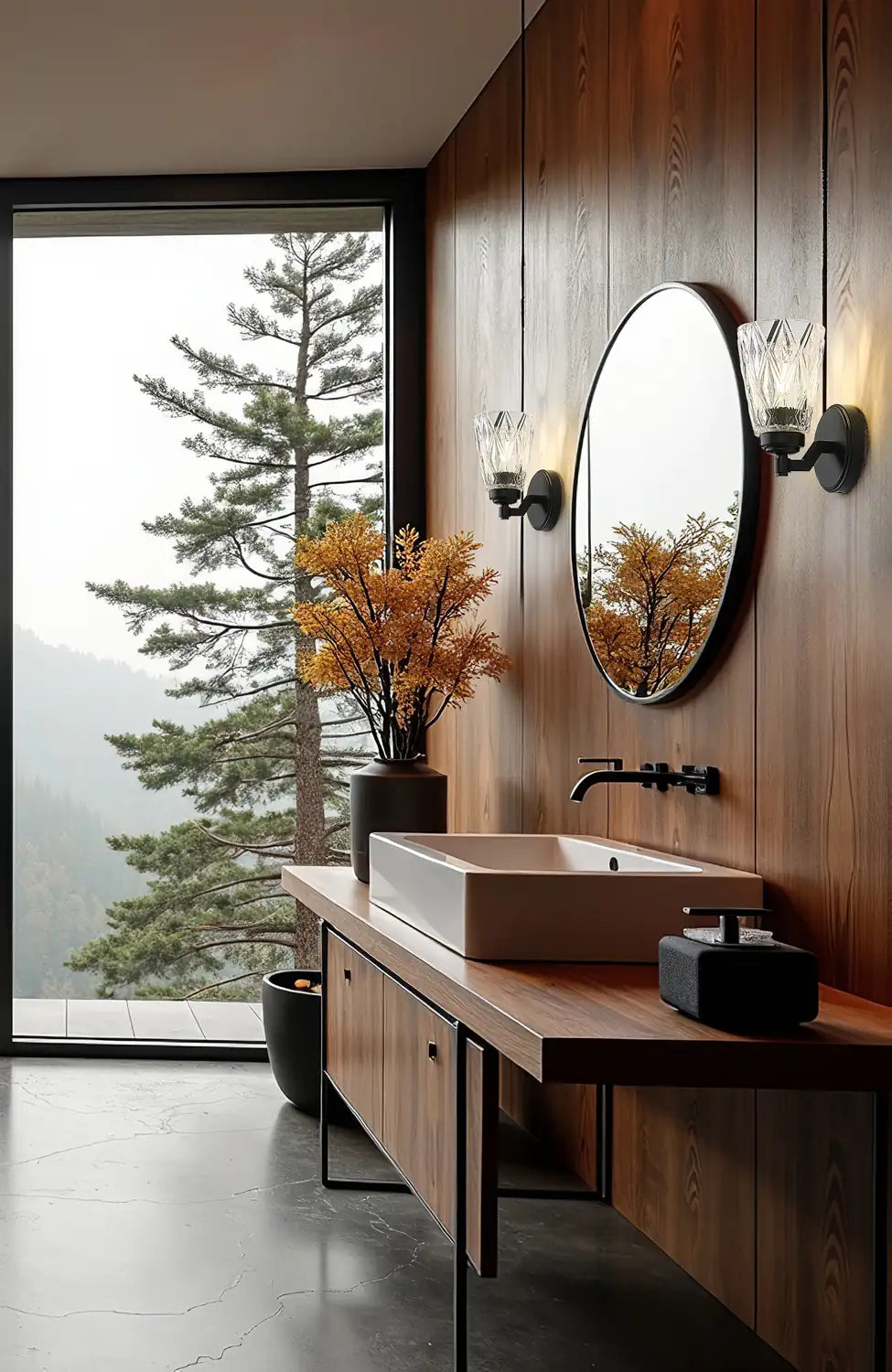 Z-LITE, ANDREE WALL SCONCE, WALL SCONCES