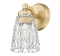 Z-LITE, ANDREE WALL SCONCE, WALL SCONCES