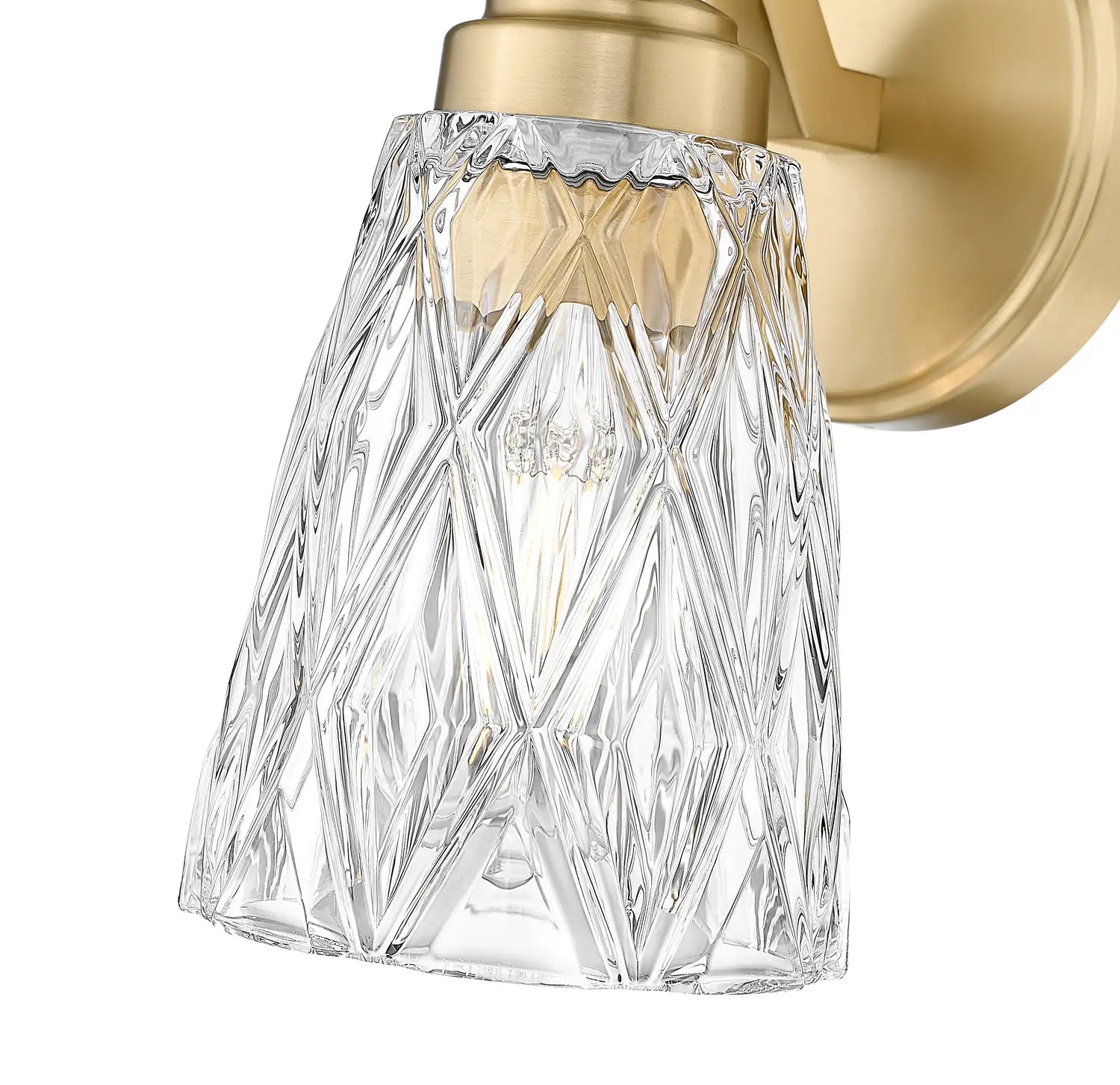 Z-LITE, ANDREE WALL SCONCE, WALL SCONCES