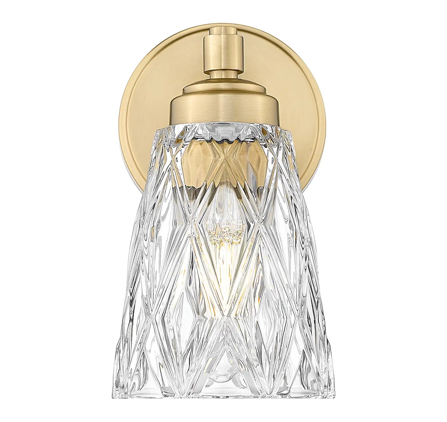 Z-LITE, ANDREE WALL SCONCE, WALL SCONCES