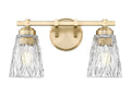 Z-LITE, ANDREE VANITY, VANITY LIGHT