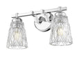 Z-LITE, ANDREE VANITY, VANITY LIGHT