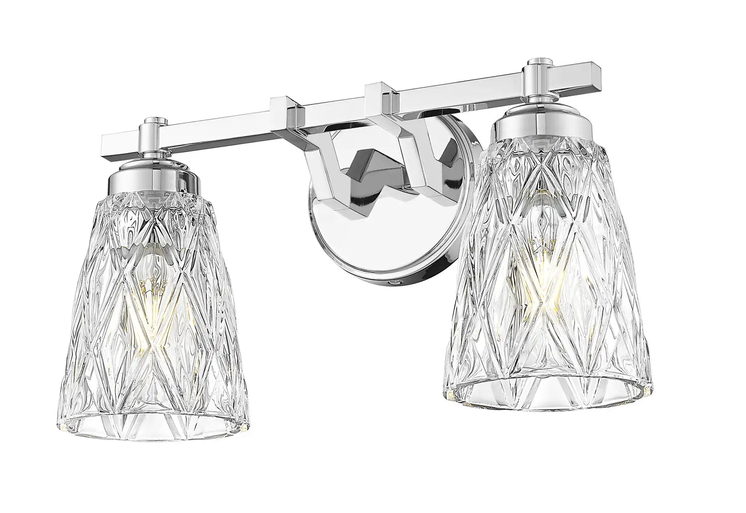 Z-LITE, ANDREE VANITY, VANITY LIGHT
