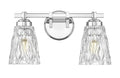Z-LITE, ANDREE VANITY, VANITY LIGHT
