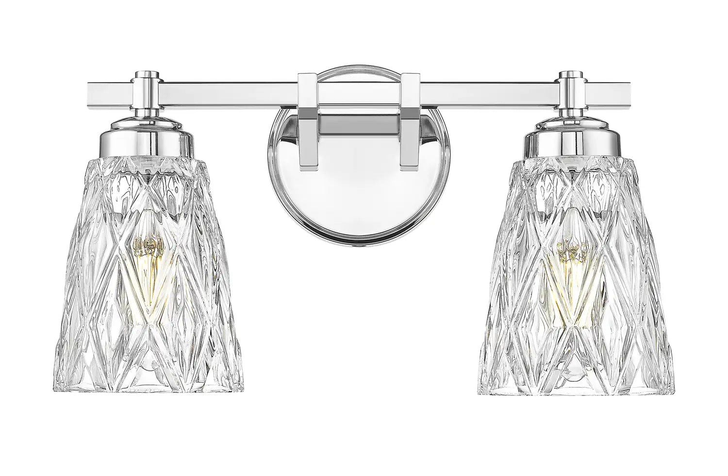 Z-LITE, ANDREE VANITY, VANITY LIGHT