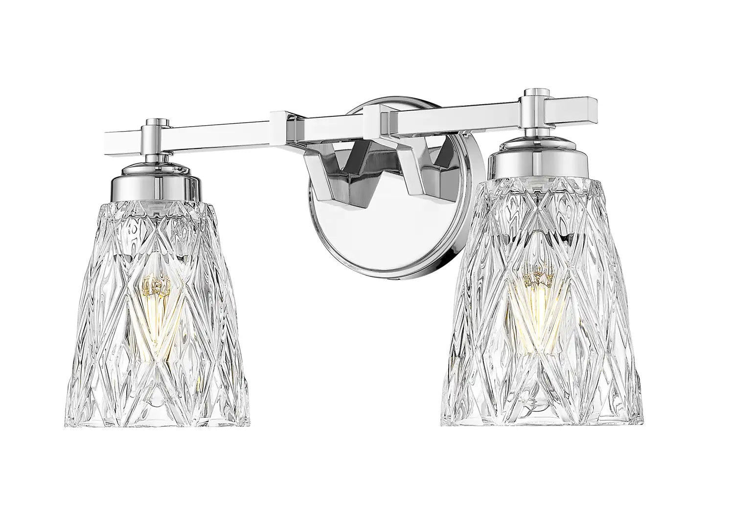 Z-LITE, ANDREE VANITY, VANITY LIGHT