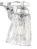 Z-LITE, ANDREE VANITY, VANITY LIGHT