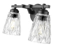 Z-LITE, ANDREE VANITY, VANITY LIGHT