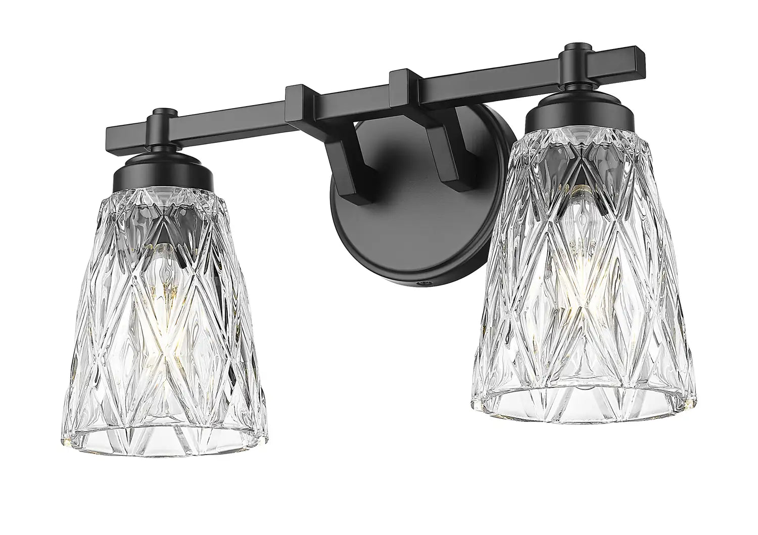 Z-LITE, ANDREE VANITY, VANITY LIGHT