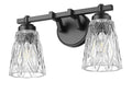 Z-LITE, ANDREE VANITY, VANITY LIGHT