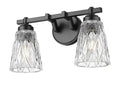 Z-LITE, ANDREE VANITY, VANITY LIGHT