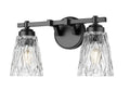 Z-LITE, ANDREE VANITY, VANITY LIGHT