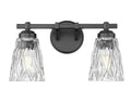 Z-LITE, ANDREE VANITY, VANITY LIGHT
