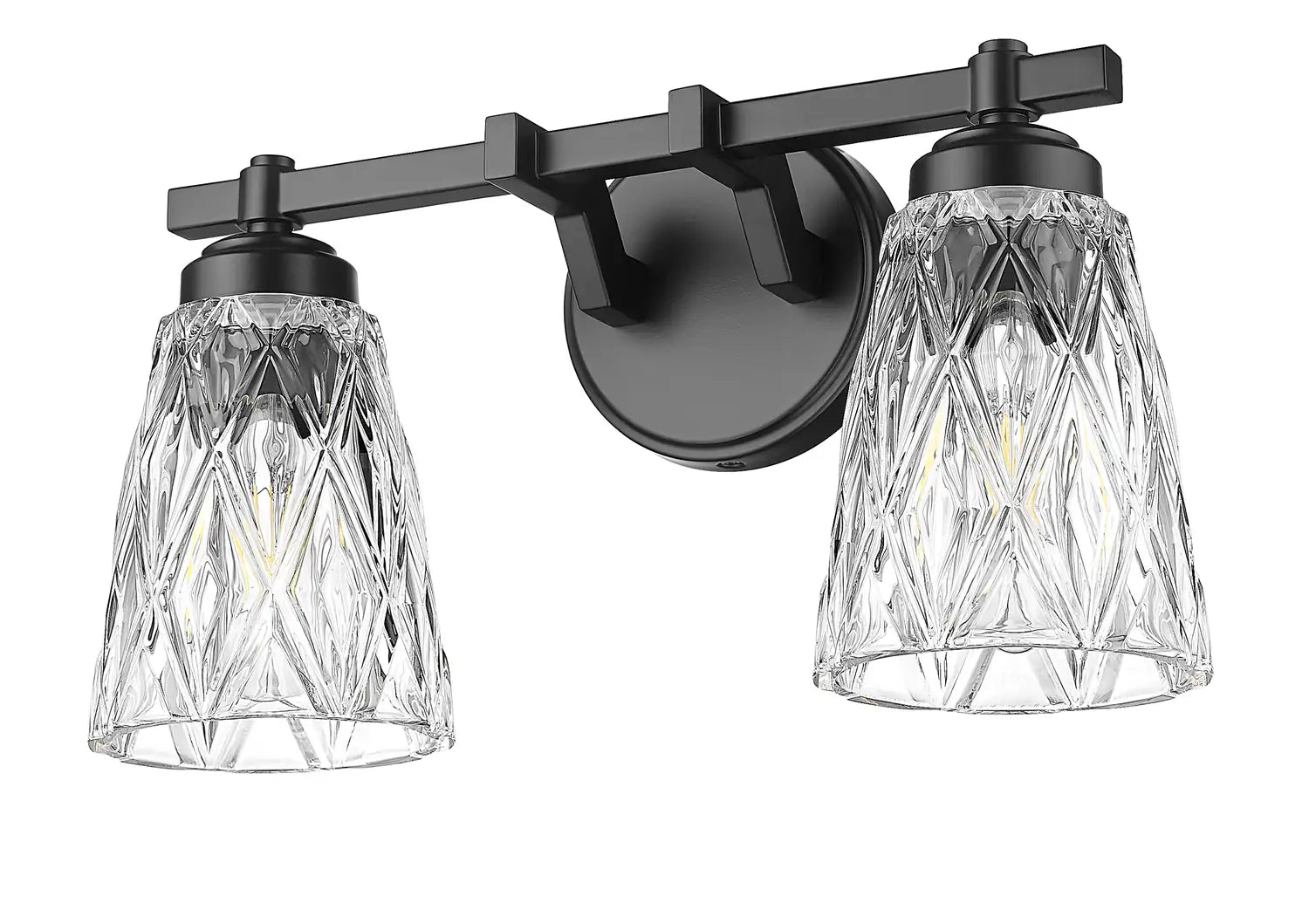 Z-LITE, ANDREE VANITY, VANITY LIGHT