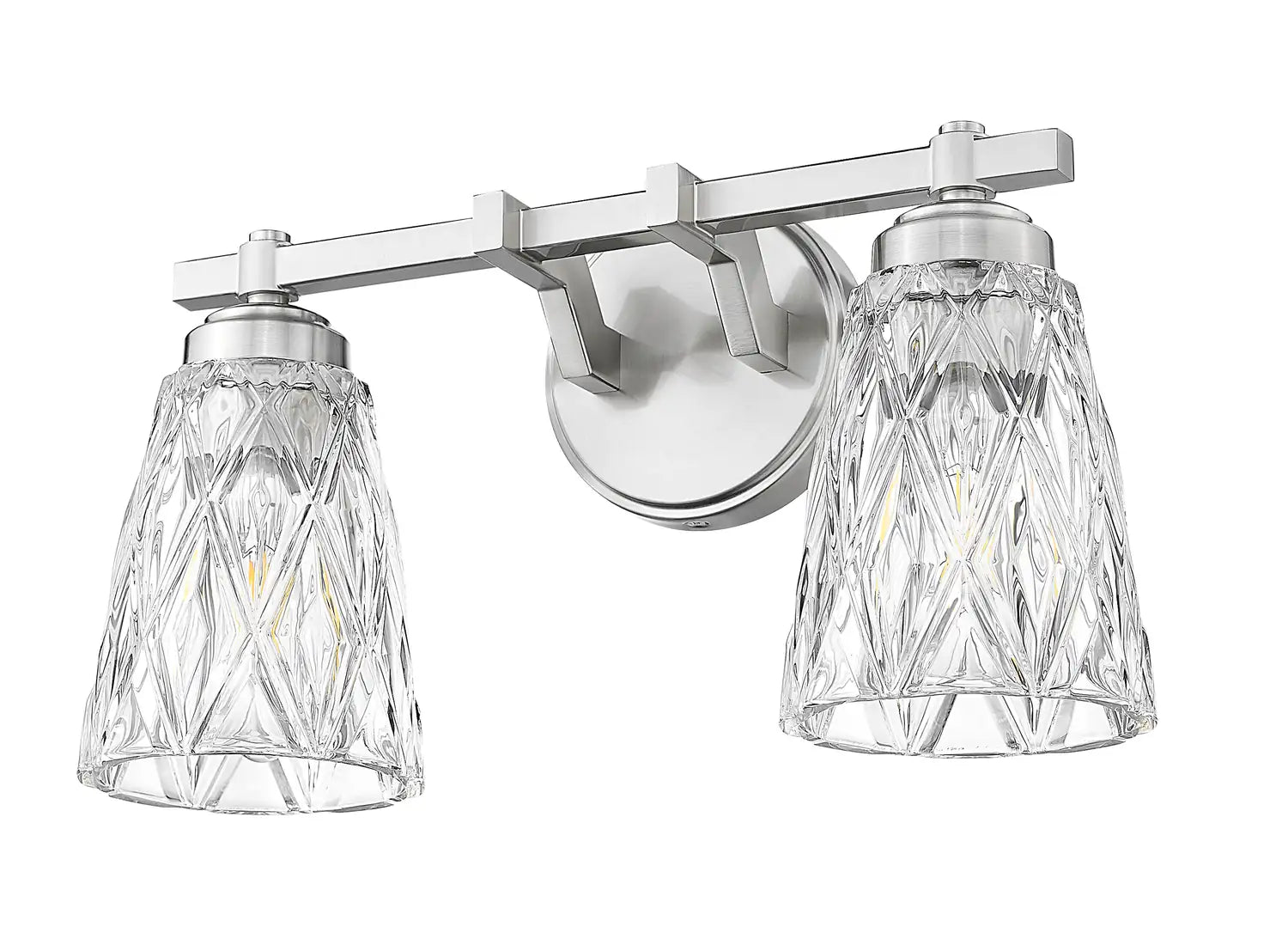 Z-LITE, ANDREE VANITY, VANITY LIGHT