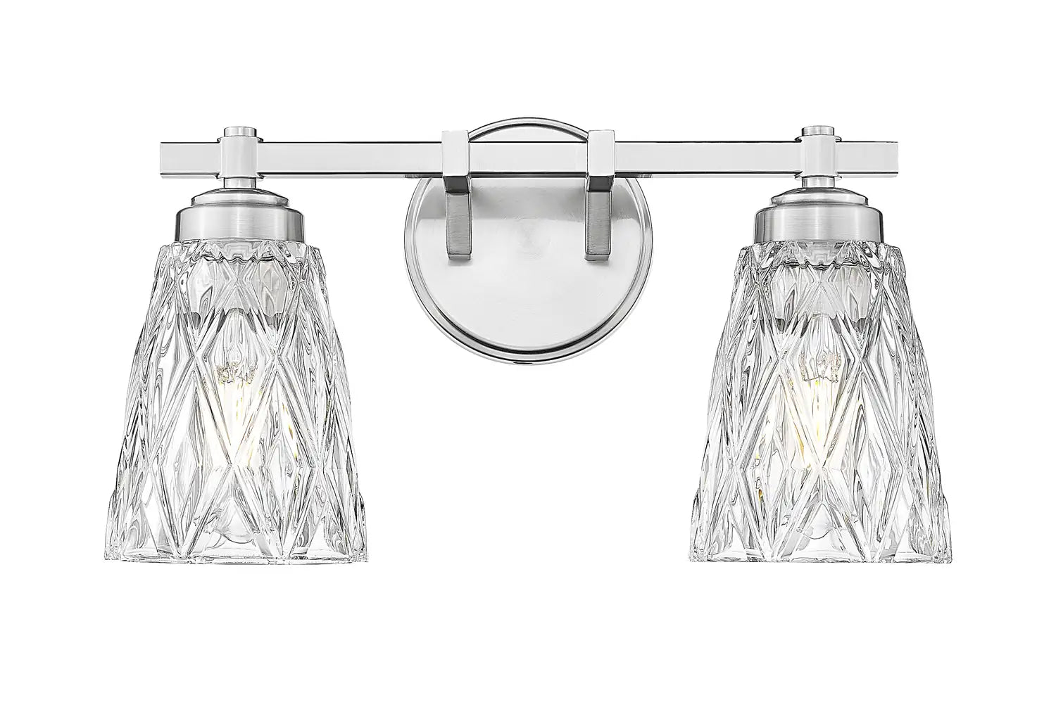 Z-LITE, ANDREE VANITY, VANITY LIGHT