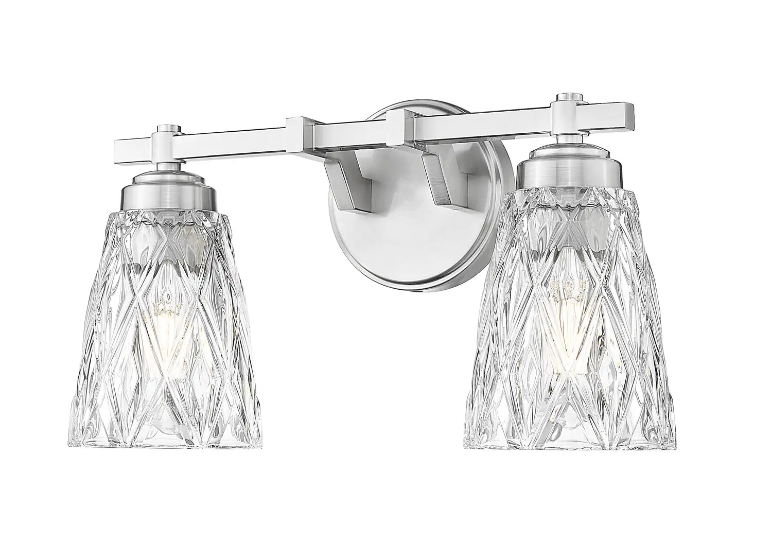 Z-LITE, ANDREE VANITY, VANITY LIGHT