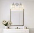Z-LITE, ANDREE VANITY, VANITY LIGHT