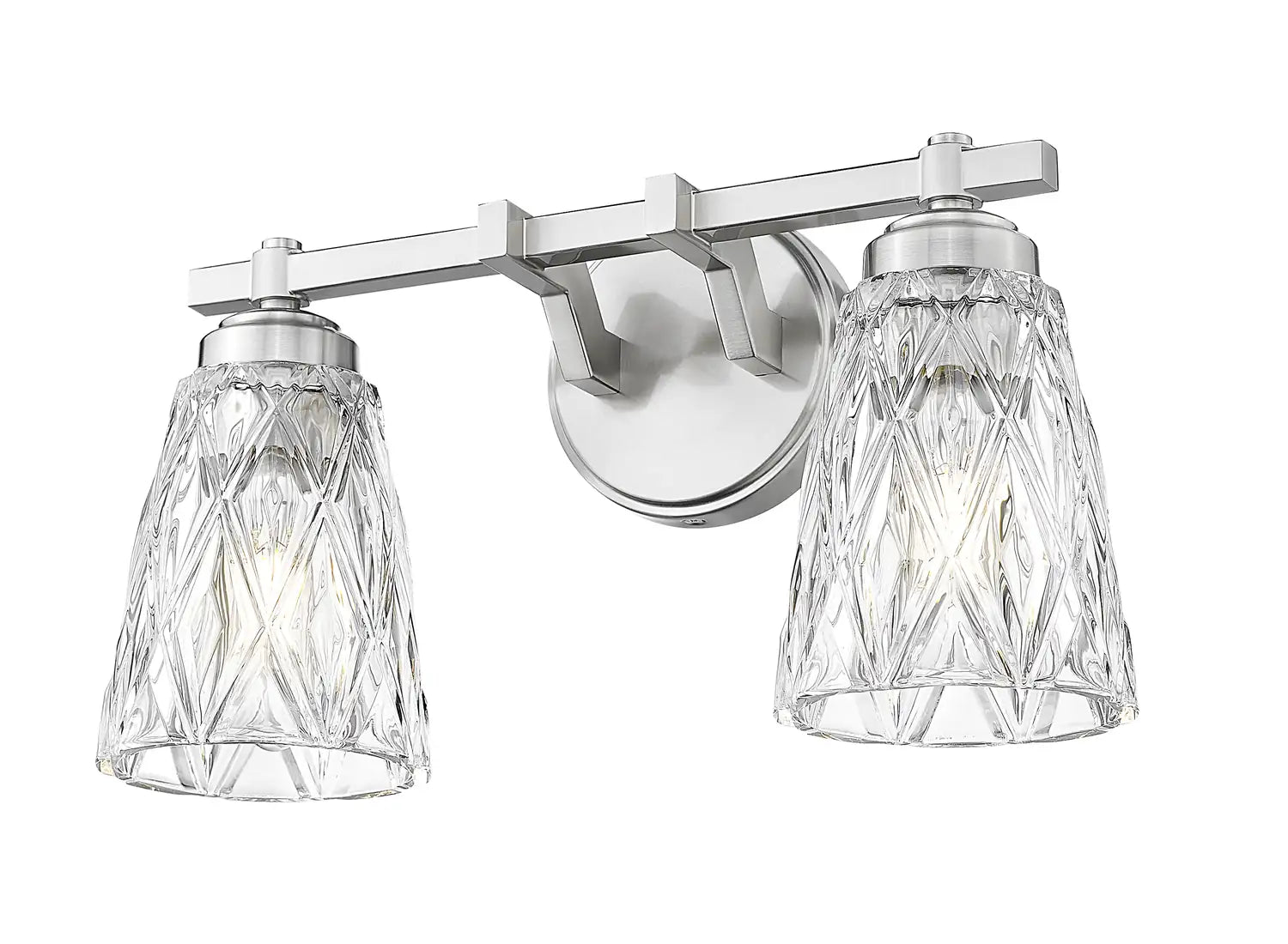 Z-LITE, ANDREE VANITY, VANITY LIGHT