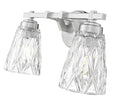 Z-LITE, ANDREE VANITY, VANITY LIGHT