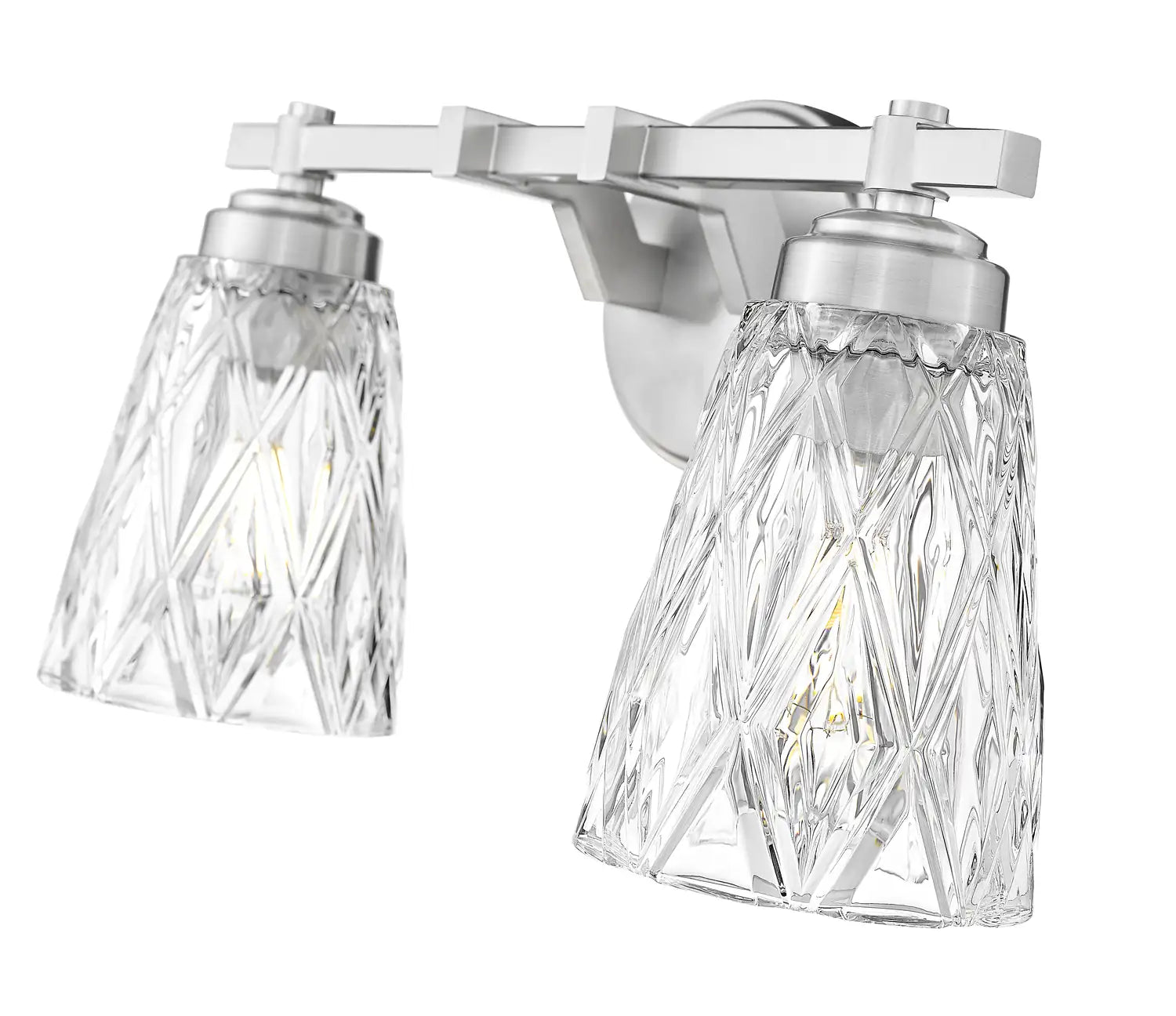 Z-LITE, ANDREE VANITY, VANITY LIGHT