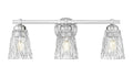 Z-LITE, ANDREE VANITY, VANITY LIGHT