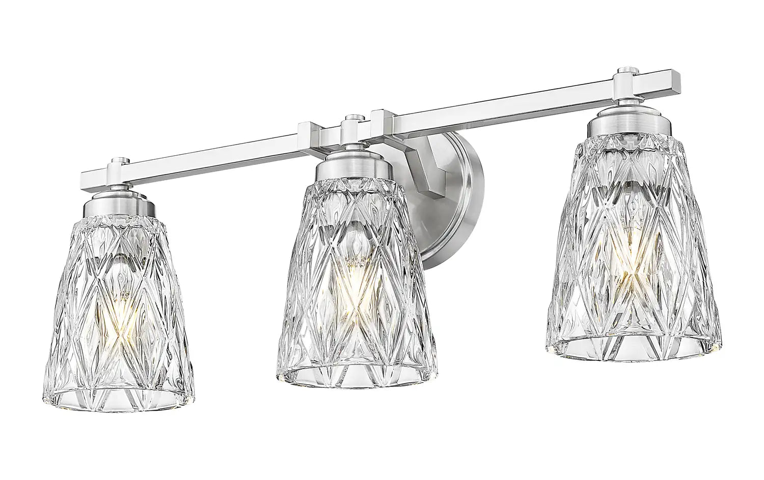 Z-LITE, ANDREE VANITY, VANITY LIGHT