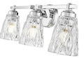 Z-LITE, ANDREE VANITY, VANITY LIGHT