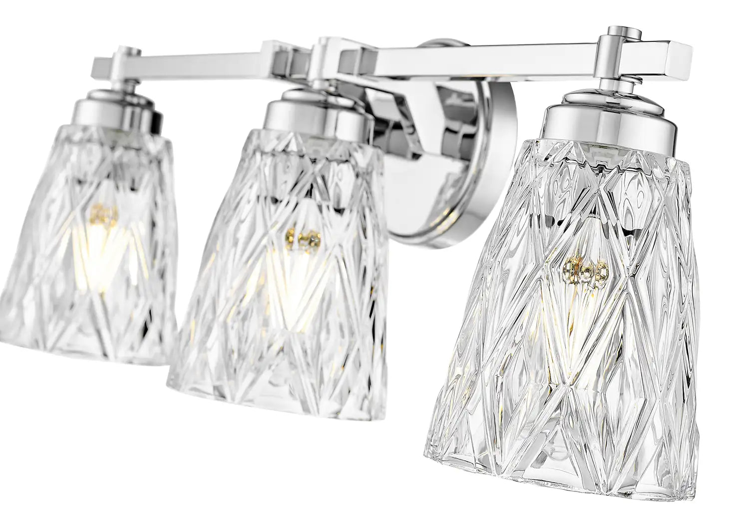 Z-LITE, ANDREE VANITY, VANITY LIGHT