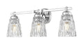 Z-LITE, ANDREE VANITY, VANITY LIGHT