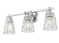 Z-LITE, ANDREE VANITY, VANITY LIGHT