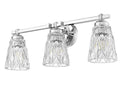 Z-LITE, ANDREE VANITY, VANITY LIGHT