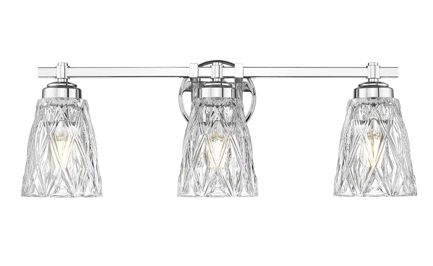 Z-LITE, ANDREE VANITY, VANITY LIGHT