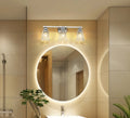 Z-LITE, ANDREE VANITY, VANITY LIGHT