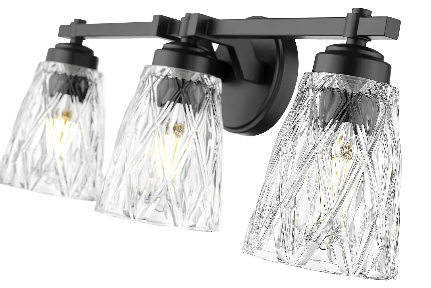 Z-LITE, ANDREE VANITY, VANITY LIGHT