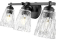 Z-LITE, ANDREE VANITY, VANITY LIGHT