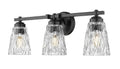 Z-LITE, ANDREE VANITY, VANITY LIGHT