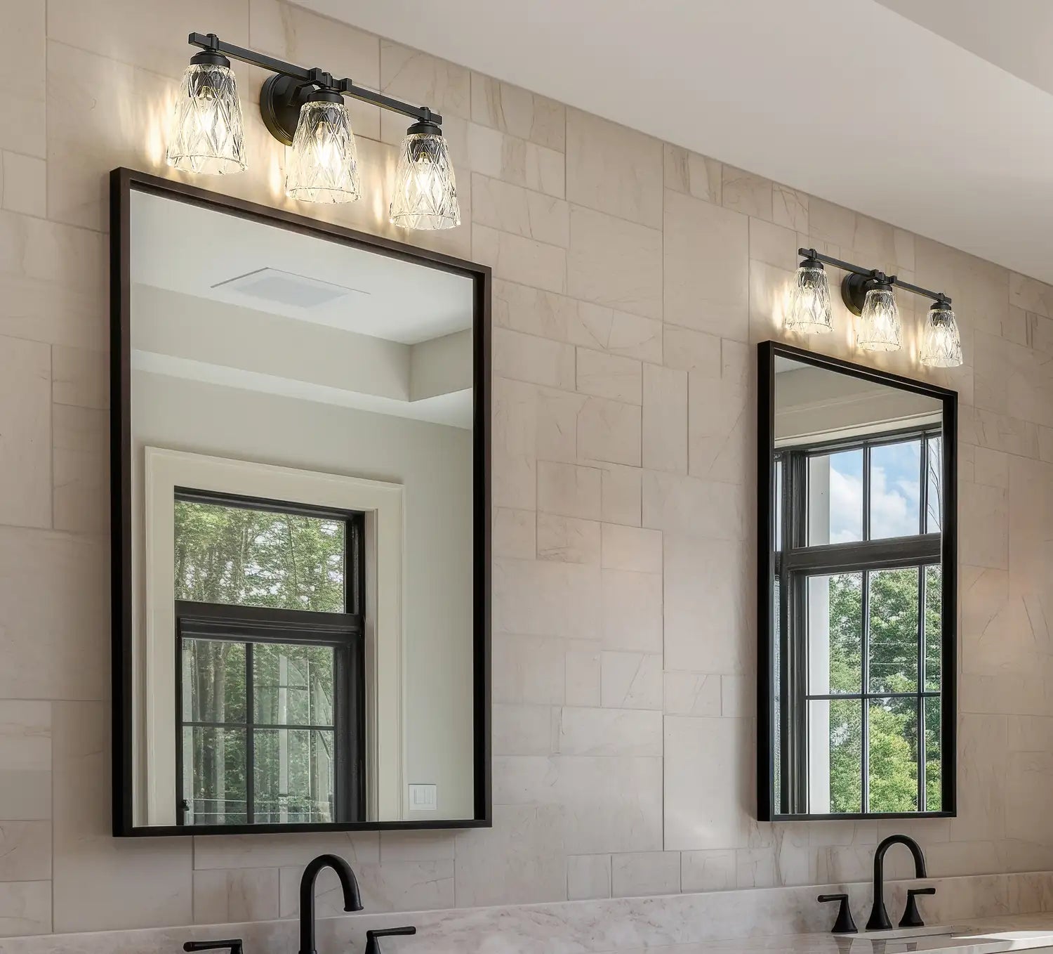 Z-LITE, ANDREE VANITY, VANITY LIGHT