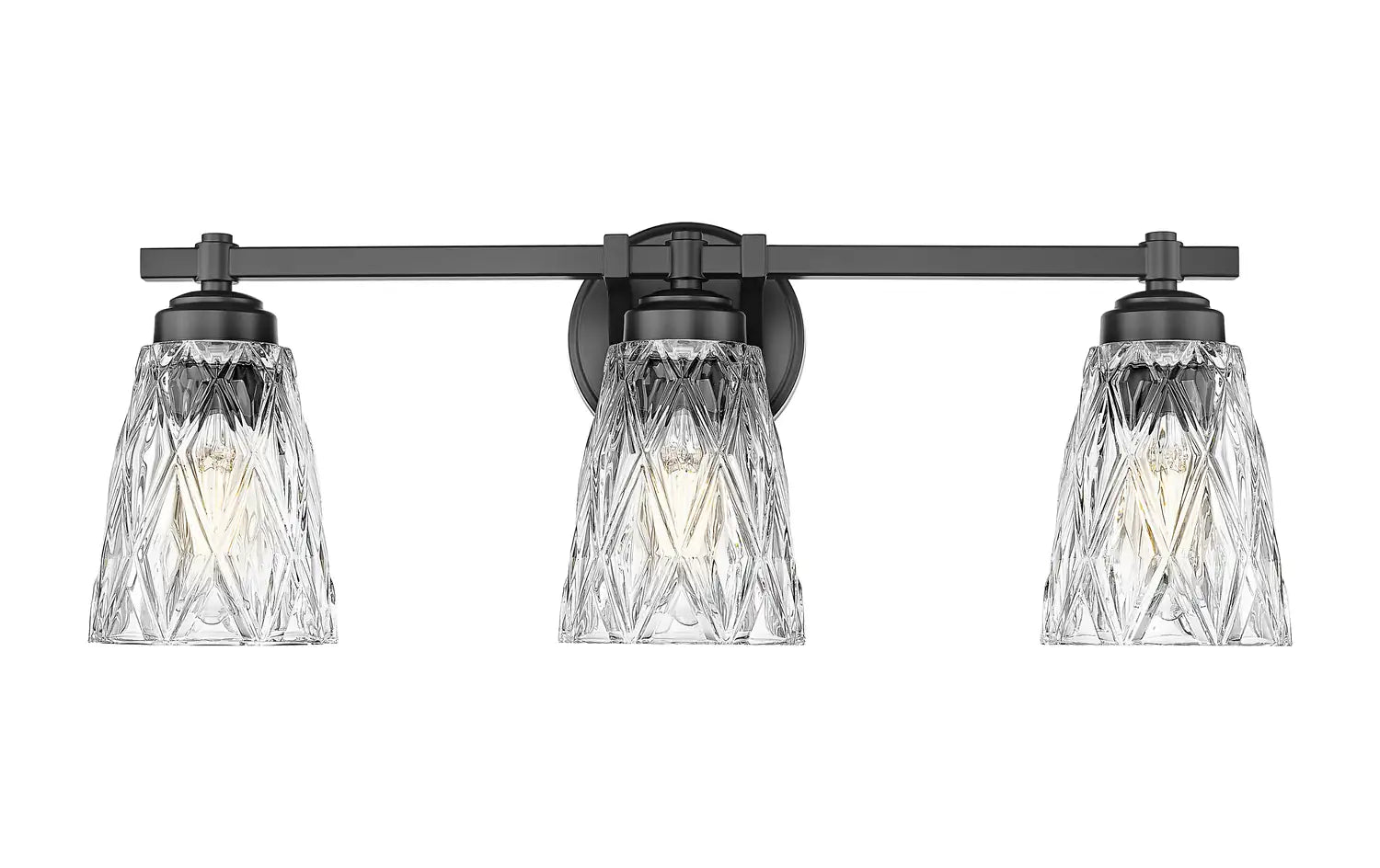 Z-LITE, ANDREE VANITY, VANITY LIGHT