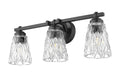 Z-LITE, ANDREE VANITY, VANITY LIGHT