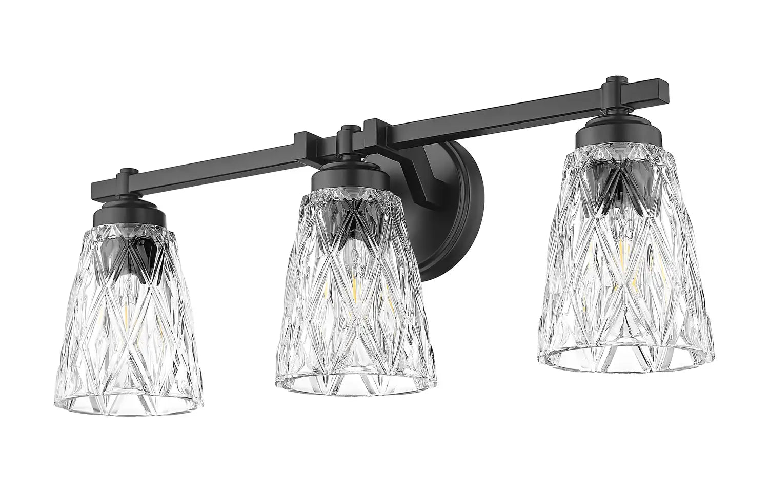 Z-LITE, ANDREE VANITY, VANITY LIGHT